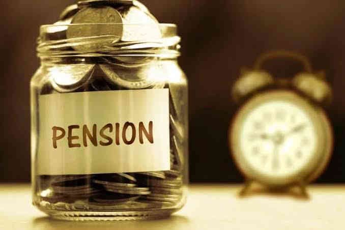 Central Pension Scheme 2025