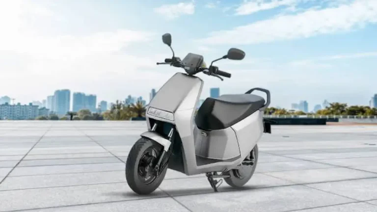 OLA S1 Scooter, Electric Mobility, Affordable EV